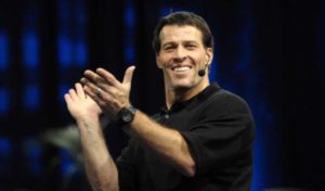 Anthony Robbins