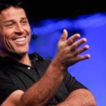 Anthony Robbins