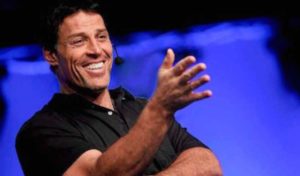 Anthony Robbins