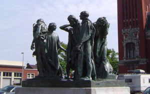 Auguste-René Rodin