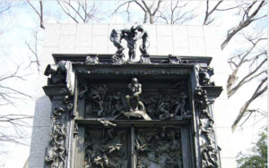 Auguste-René Rodin