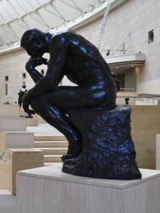 Auguste-René Rodin