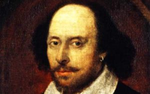 William Shakespeare