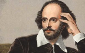 William Shakespeare
