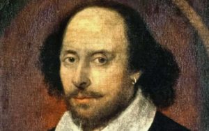 William Shakespeare