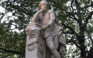 William Shakespeare