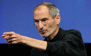 Steve Jobs