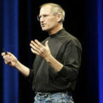 Steve Jobs
