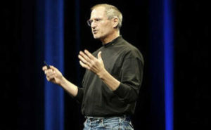 Steve Jobs