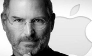 Steve Jobs