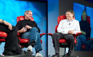 Steve Jobs