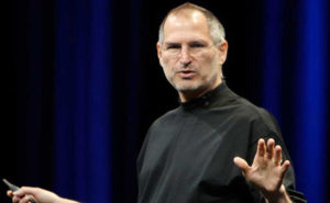 Steve Jobs