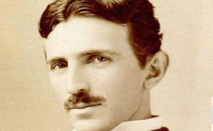 Nikola Tesla
