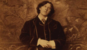 Oscar Wilde