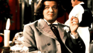 Oscar Wilde