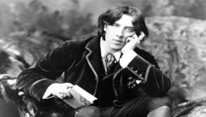 Oscar Wilde