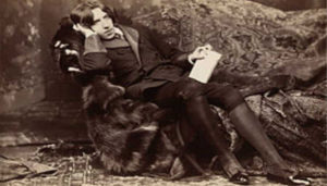Oscar Wilde