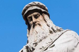 Leonardo da Vinci