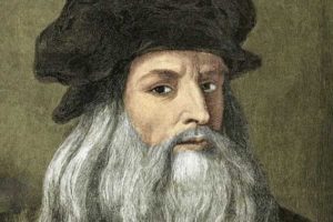 Leonardo da Vinci