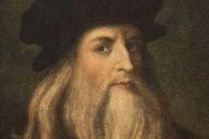 Leonardo da Vinci
