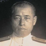 山本 五十六