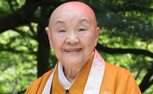 瀬戸内寂聴