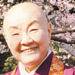 瀬戸内寂聴