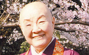 瀬戸内寂聴