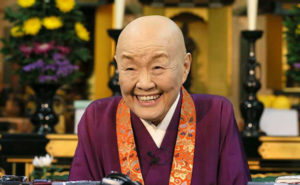瀬戸内寂聴