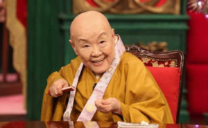 瀬戸内寂聴