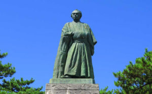 坂本 龍馬
