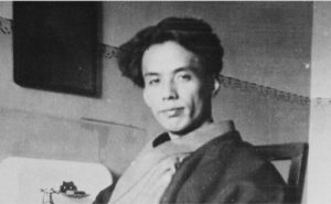 芥川 龍之介