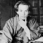 芥川 龍之介