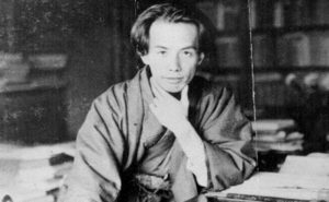 芥川 龍之介