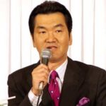 島田紳助