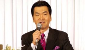島田紳助