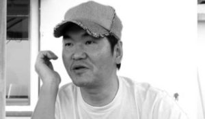 島田紳助