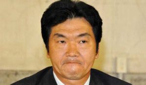 島田紳助