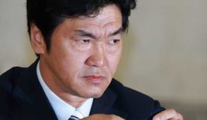 島田紳助