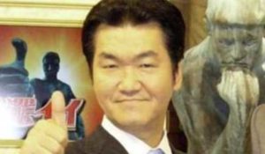 島田紳助