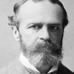 William James