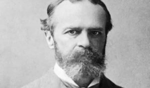 William James