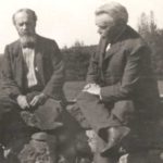 William James