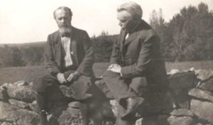 William James