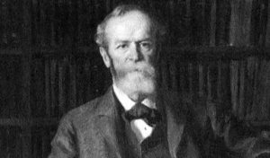 William James
